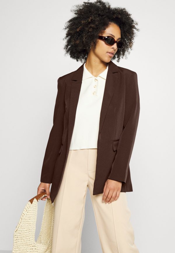 Pieces Petite PCBOSSY LOOSE – Blazer Pieces Petite New