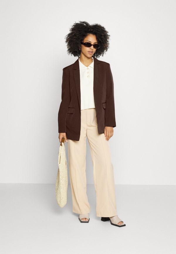 pieces petite PCBOSSY LOOSE – Blazer Pieces Petite New