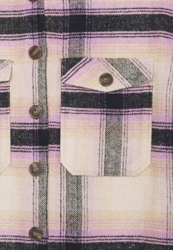 Pieces Petite PCCARLENE SHACKET – Summer Jacket Pieces Petite Online