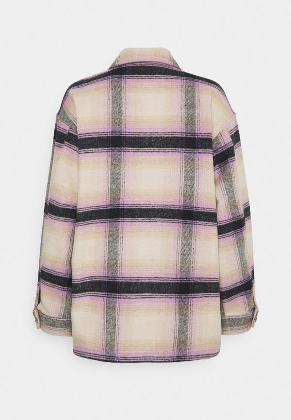 pieces petite PCCARLENE SHACKET – Summer jacket Pieces Petite Online