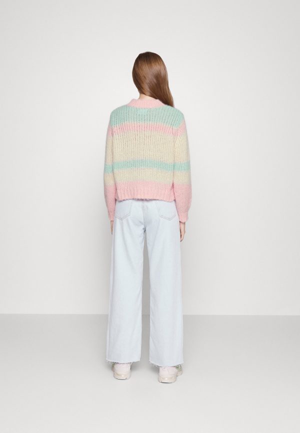 Pieces Petite PCCARMAN – Jumper Pieces Petite Discount Store