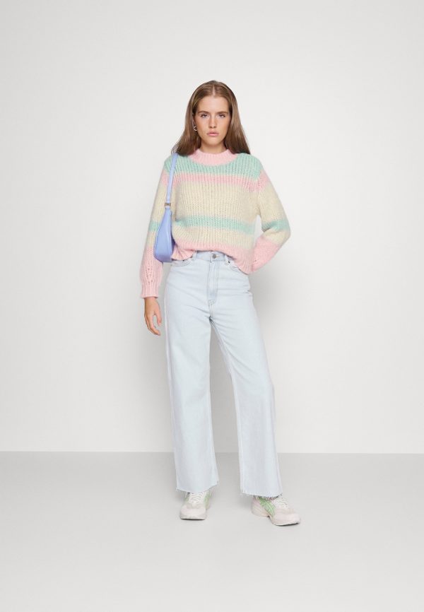 pieces petite PCCARMAN – Jumper Pieces Petite Discount Store