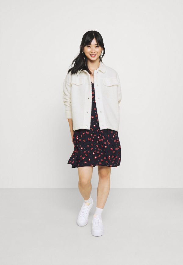 pieces petite PCCARMELLO JACKET – Summer jacket Pieces Petite Cheap