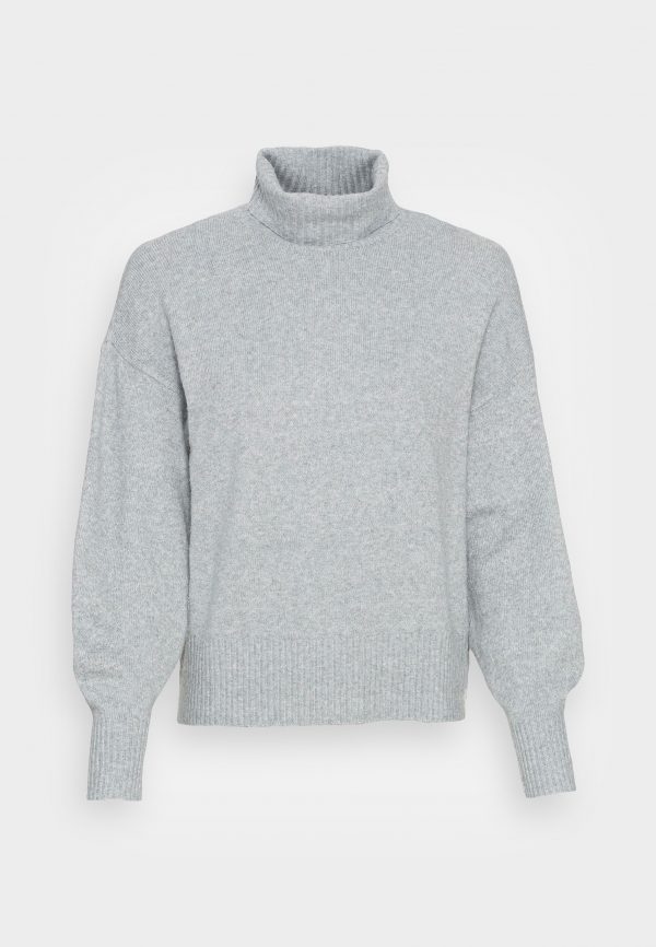 Pieces Petite PCCAVA HIGH NECK – Jumper Pieces Petite Cheap