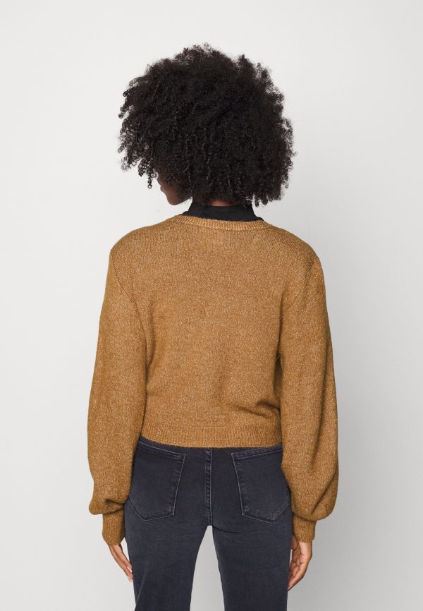 Pieces Petite PCCELIC WRAP – Cardigan Pieces Petite Cut Price