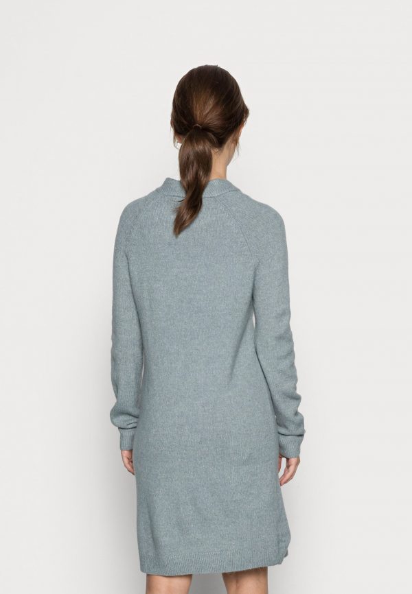 Pieces Petite PCCHAPA DRESS – Jumper Dress Pieces Petite Cut Price