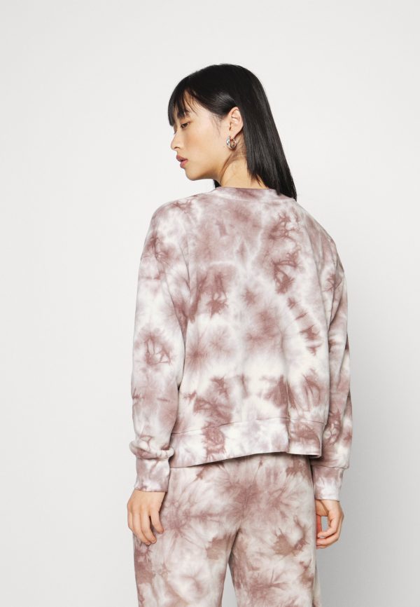 Pieces Petite PCCHILLI – Sweatshirt Pieces Petite Cheap