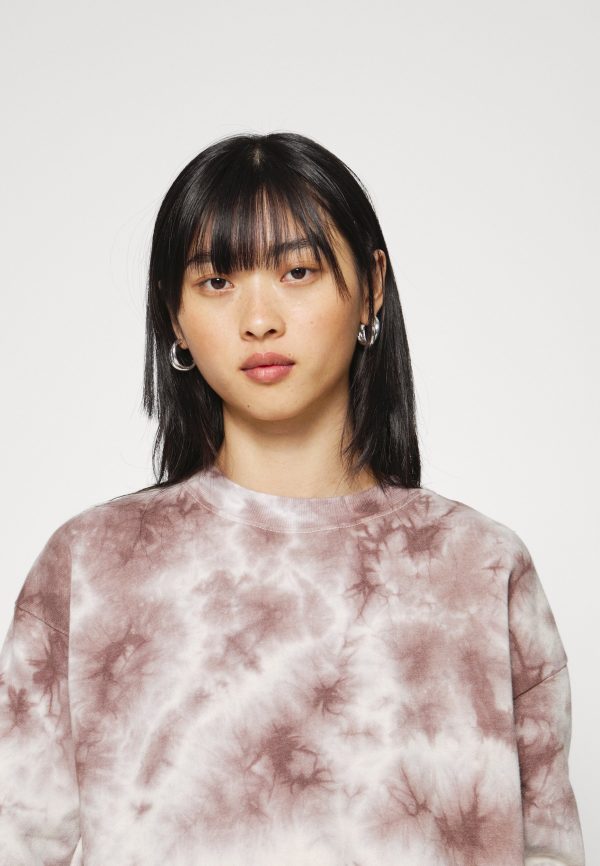 Pieces Petite PCCHILLI – Sweatshirt Pieces Petite Cheap