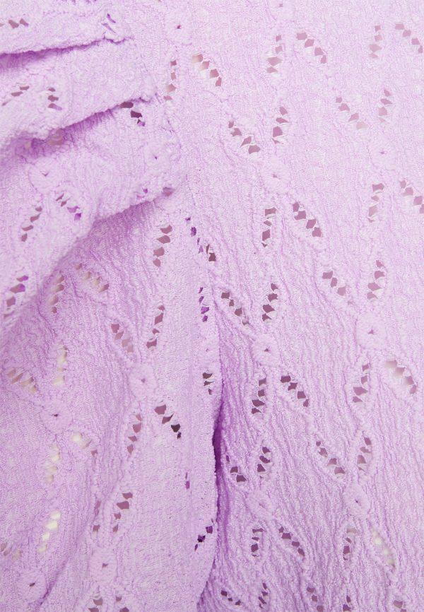 Pieces Petite PCCHRISTY NEW – Print T-shirt Pieces Petite Cheap