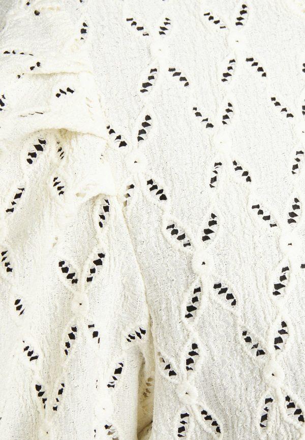 Pieces Petite PCCHRISTY NEW – Print T-shirt Pieces Petite Cheap