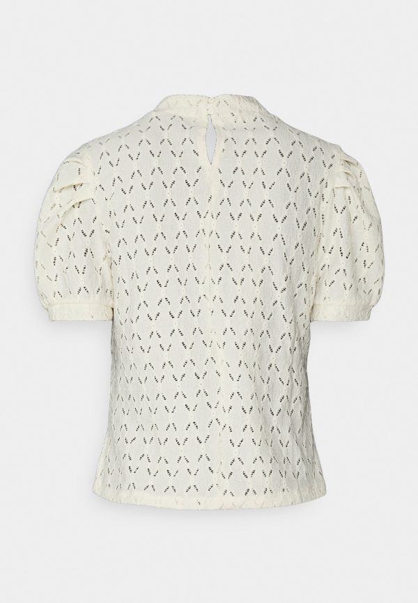 pieces petite PCCHRISTY NEW – Print T-shirt Pieces Petite Cheap