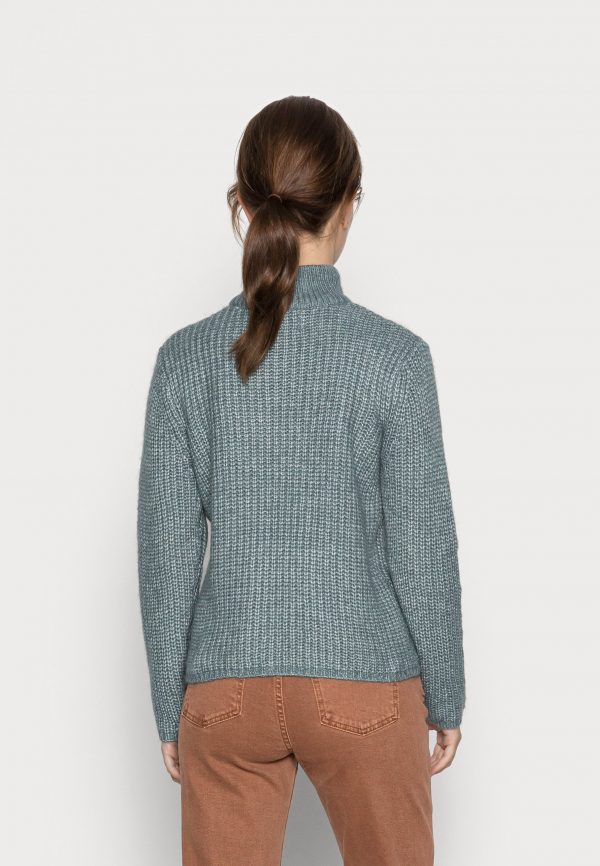 Pieces Petite PCCILLA HIGH NECK – Jumper Pieces Petite Exclusive