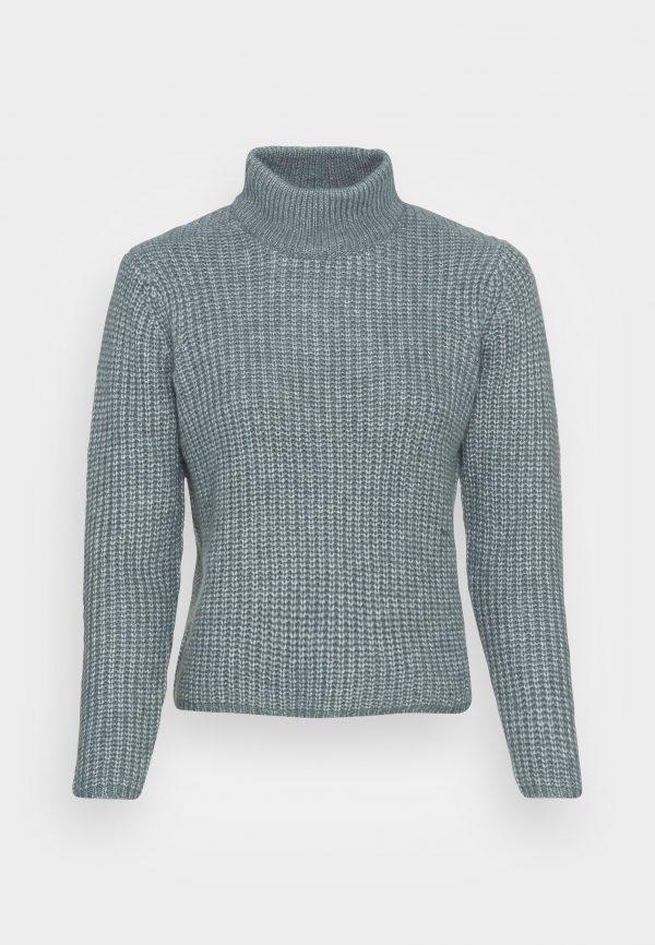 Pieces Petite PCCILLA HIGH NECK – Jumper Pieces Petite Exclusive