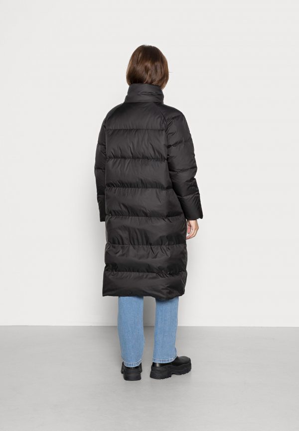 Pieces Petite PCCINDA LONG PUFFER JACKET – Down Coat Pieces Petite Cheap