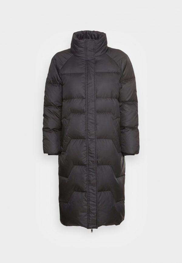 Pieces Petite PCCINDA LONG PUFFER JACKET – Down Coat Pieces Petite Cheap