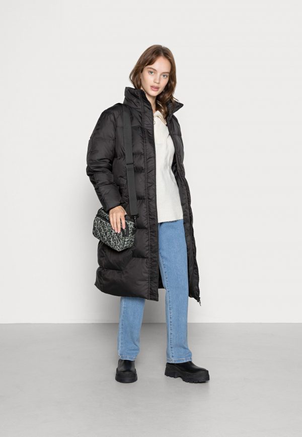 pieces petite PCCINDA LONG PUFFER JACKET – Down coat Pieces Petite Cheap