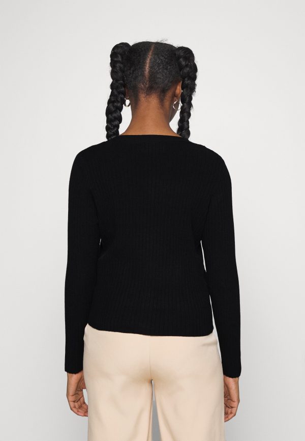 Pieces Petite PCCRISTA CARDIGAN – Cardigan Pieces Petite Best Choice