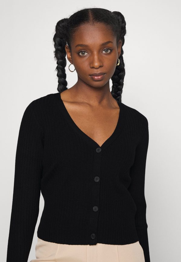 Pieces Petite PCCRISTA CARDIGAN – Cardigan Pieces Petite Best Choice