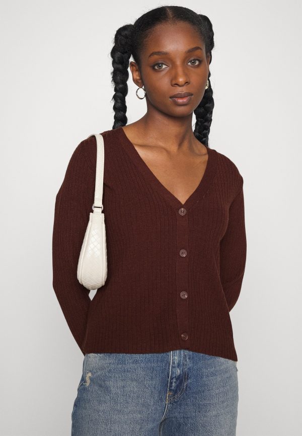 Pieces Petite PCCRISTA CARDIGAN – Cardigan Pieces Petite Best Choice