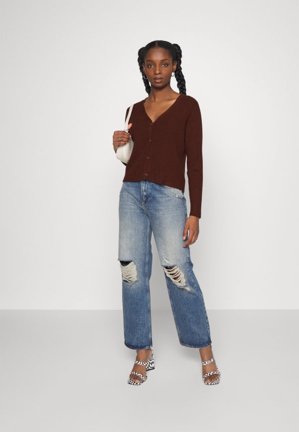 pieces petite PCCRISTA CARDIGAN – Cardigan Pieces Petite Best Choice