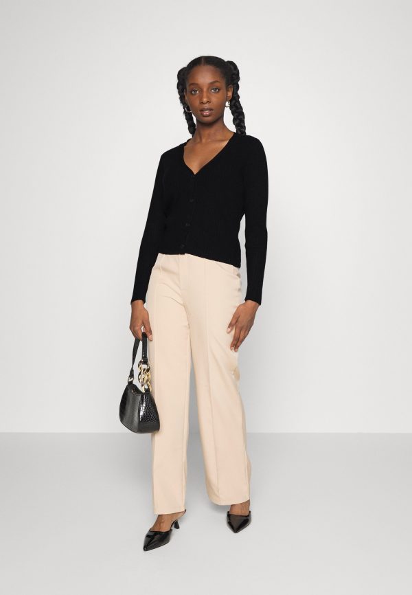 pieces petite PCCRISTA CARDIGAN – Cardigan Pieces Petite Best Choice