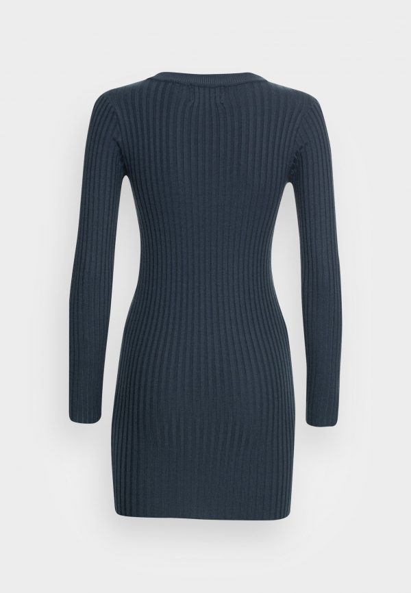 pieces petite PCCRISTA O NECK DRESS – Jumper dress Pieces Petite Discount Store