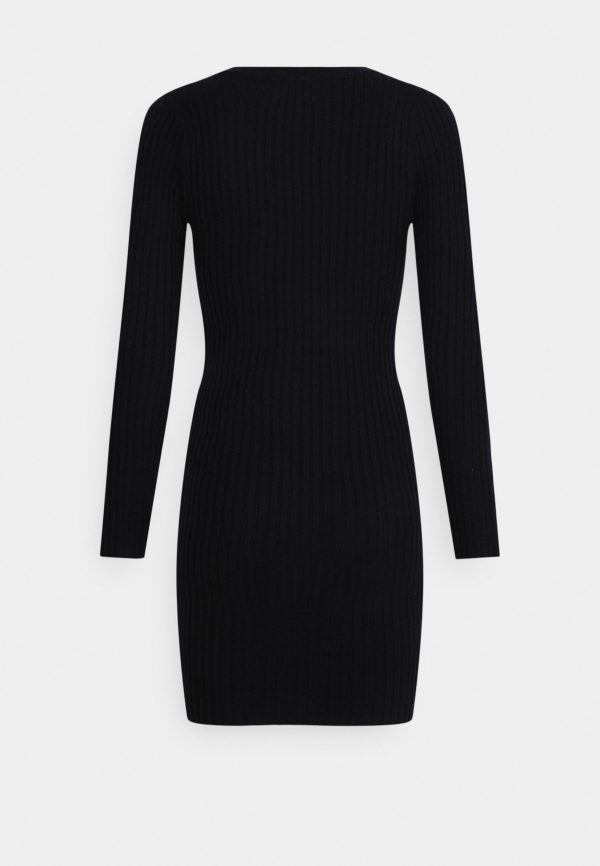 pieces petite PCCRISTA O NECK DRESS – Jumper dress Pieces Petite Featured