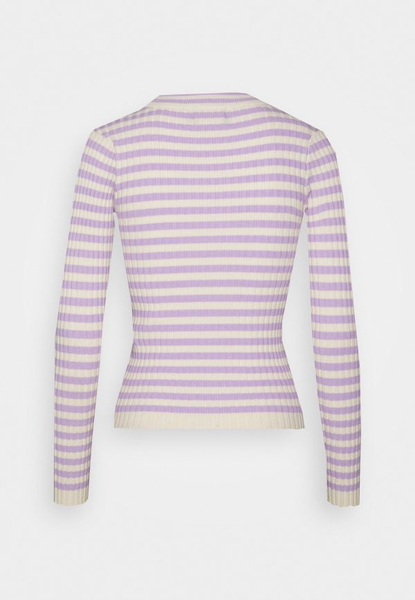 pieces petite PCCRISTA O NECK – Jumper Pieces Petite Discount Store