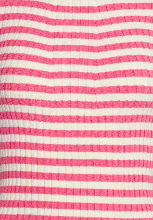 Pieces Petite PCCRISTA O NECK – Jumper Pieces Petite Discounts