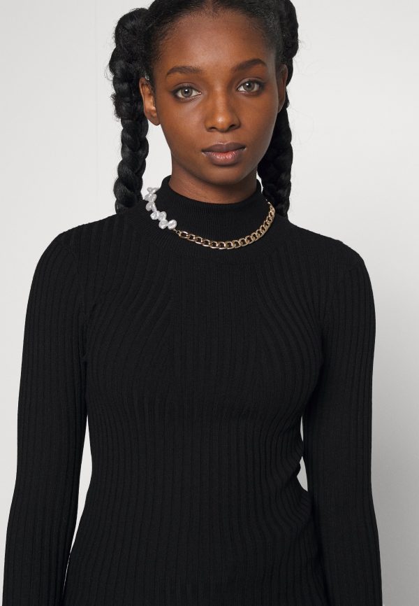 Pieces Petite PCCRISTA ROLL NECK – Jumper Pieces Petite Attractive