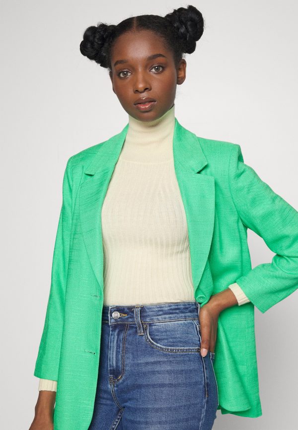 Pieces Petite PCCRISTA ROLL NECK – Jumper Pieces Petite Special Style