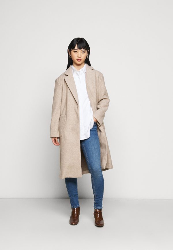 pieces petite PCDELLY – Jeans Skinny Fit Pieces Petite Best Choice