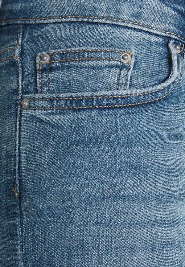 Pieces Petite PCDELLY – Jeans Skinny Fit Pieces Petite Classical