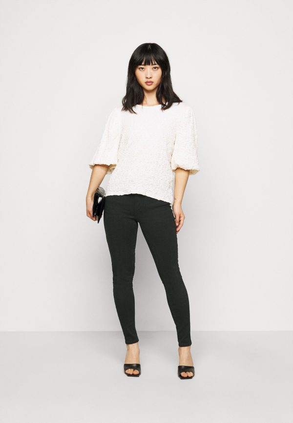 pieces petite PCDELLY – Jeans Skinny Fit Pieces Petite Discount Store