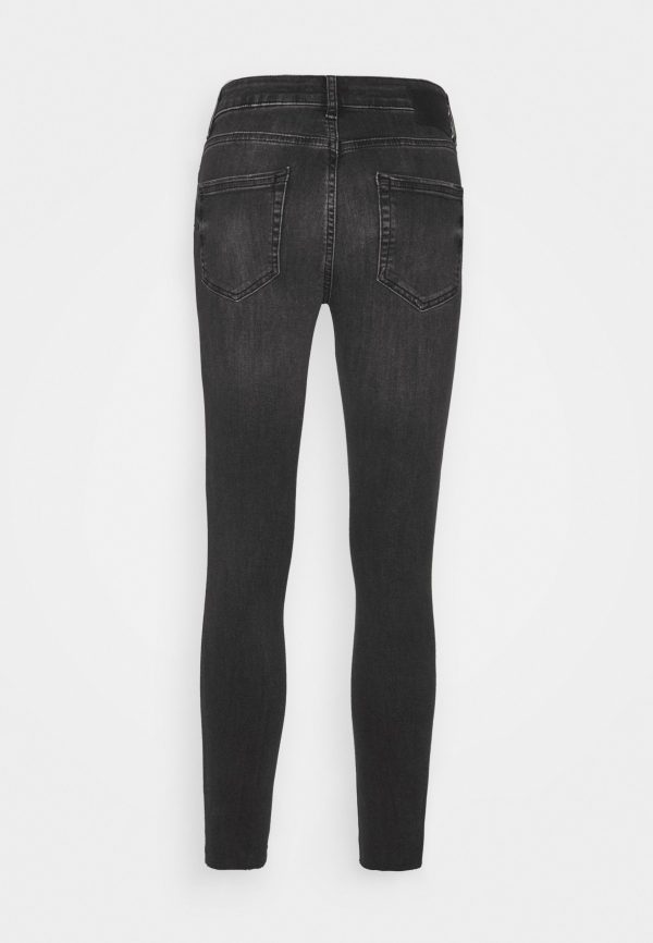 pieces petite PCDELLY – Jeans Skinny Fit Pieces Petite Featured