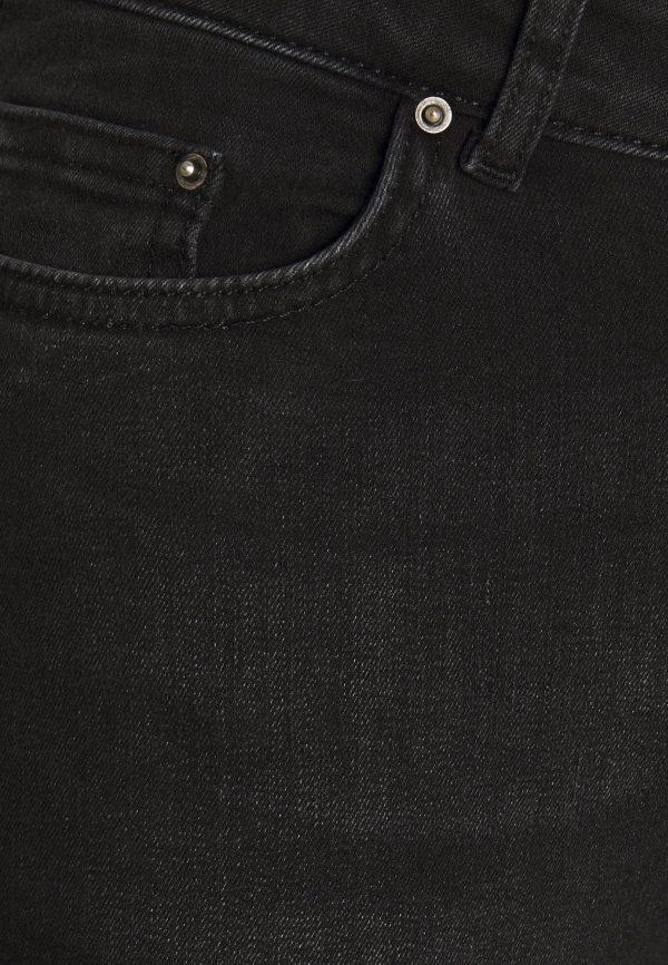 Pieces Petite PCDELLY – Jeans Skinny Fit Pieces Petite Premium