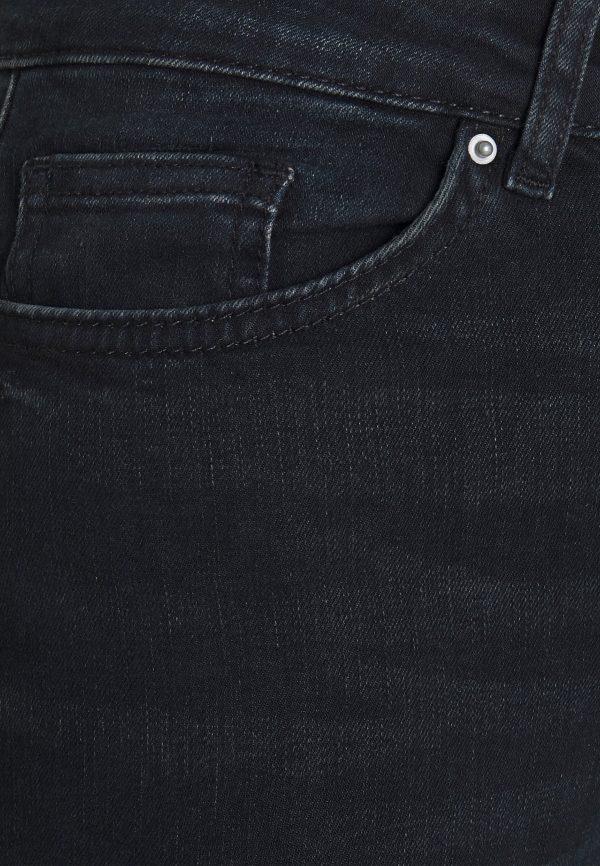 Pieces Petite PCDELLY – Jeans Tapered Fit Pieces Petite New