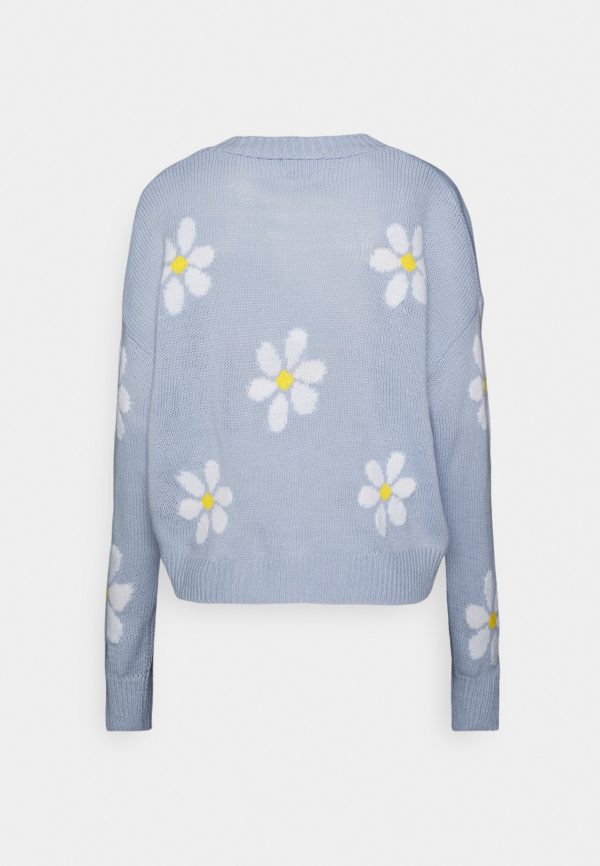 pieces petite PCDELOA CARDIGAN – Cardigan Pieces Petite Cheap