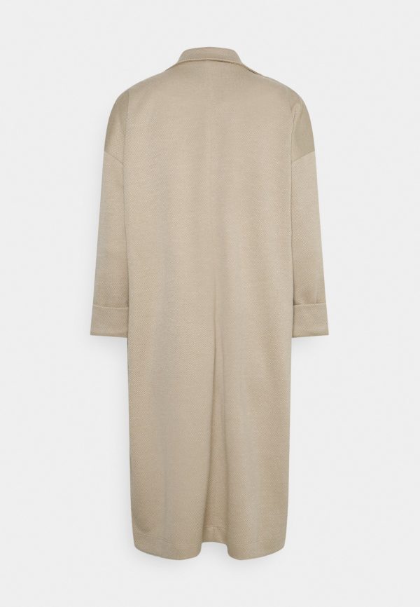 pieces petite PCDORITA COATIGAN – Classic coat Pieces Petite Discounts