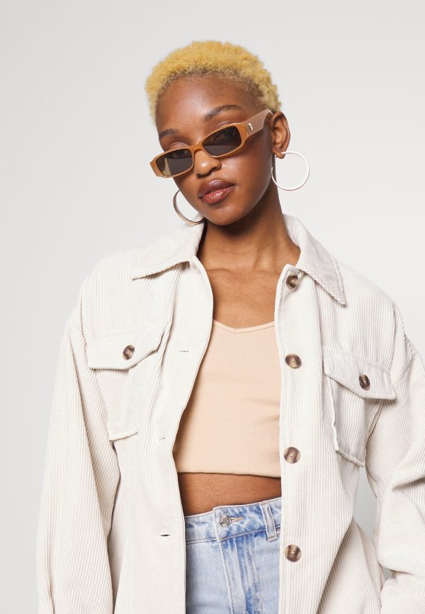 Pieces Petite PCEFFI SELMA OVERSHIRT JACKET – Summer Jacket Pieces Petite Bestsellers