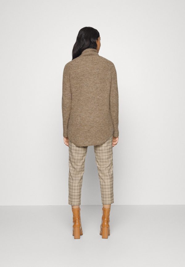 Pieces Petite PCELLEN LONG – Jumper Pieces Petite Clearance