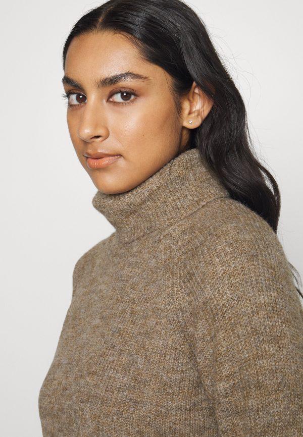 Pieces Petite PCELLEN LONG – Jumper Pieces Petite Clearance