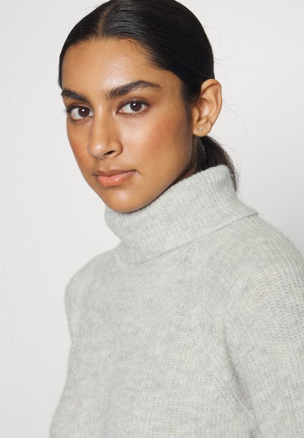 Pieces Petite PCELLEN LONG – Jumper Pieces Petite Discounts