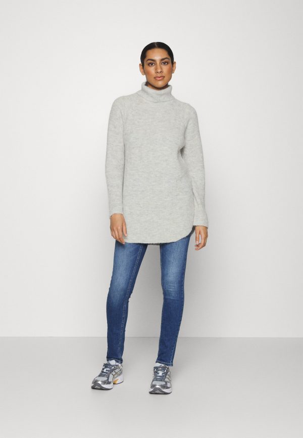 pieces petite PCELLEN LONG – Jumper Pieces Petite Discounts