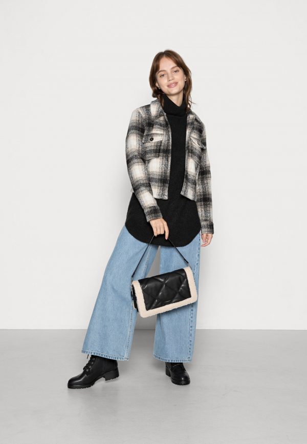 pieces petite PCELLEN LONG – Jumper Pieces Petite Lower Prices