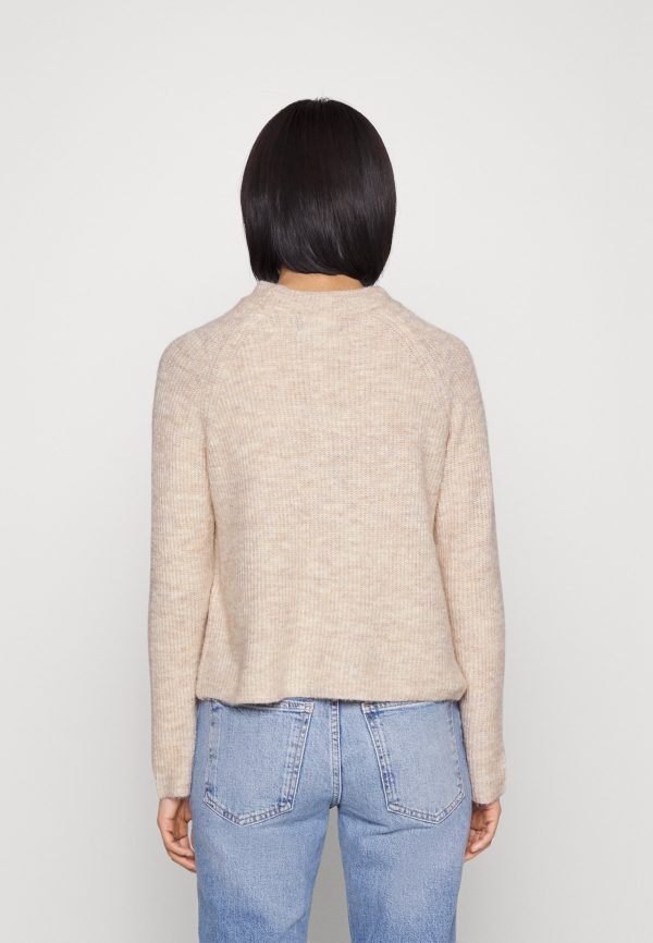 Pieces Petite PCELLEN O NECK – Jumper Pieces Petite Best Quality