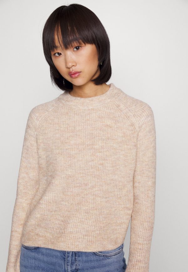 Pieces Petite PCELLEN O NECK – Jumper Pieces Petite Best Quality