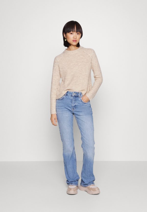 pieces petite PCELLEN O NECK – Jumper Pieces Petite Best Quality