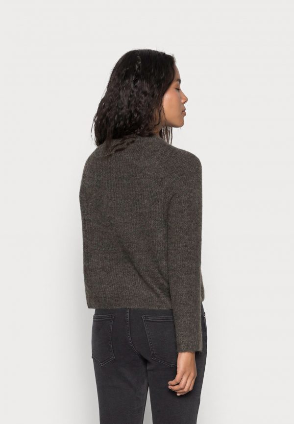 Pieces Petite PCELLEN O NECK – Jumper Pieces Petite Less Expensive