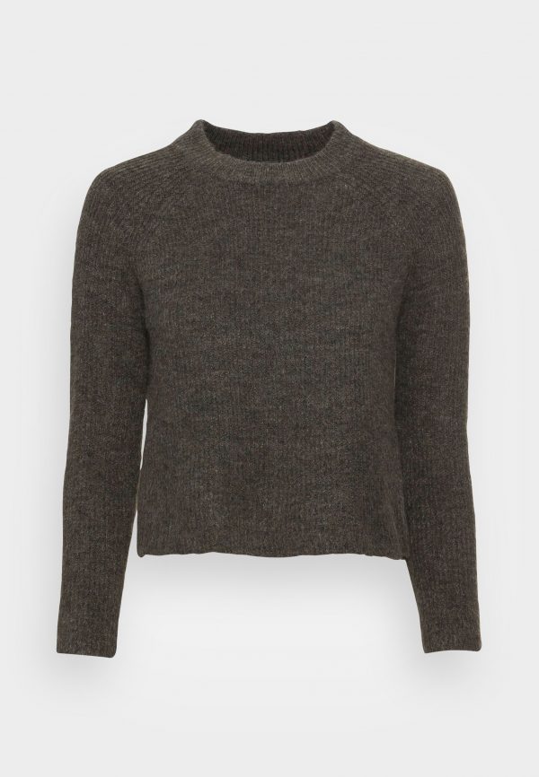 Pieces Petite PCELLEN O NECK – Jumper Pieces Petite Less Expensive